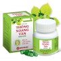 Эффективное средство лечения гайморита Thong Xoang Tan, 50 капсул (69г.)