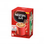 NESCAFE 3in1 Растворимый кофе оригинального вкуса 20 пакетиков.