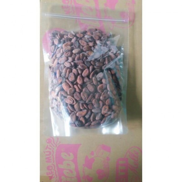 Какао-бобы из Вьетнама