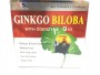 Препарат для улучшения мозговой деятельности и памяти Ginkgo Biloba with Q10, 100 капсул