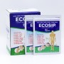 Лечебный пластырь ECOSIP, 1 упаковка - 5 пластырей