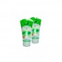 Очищение кожи с экстрактом огурца E100 Facial Cleanser With Cucumber Extract (with grain), 100 гр
