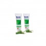 Очищение кожи с экстрактом алоэ-вера E100 Facial Cleanser With Aloe Vera Extract (with grain), 100 гр